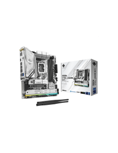 INTEL B860/4DDR5/WIFI